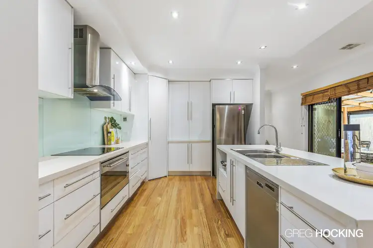 Sixth view of Homely house listing, 18 Ibis Place, Maribyrnong VIC 3032