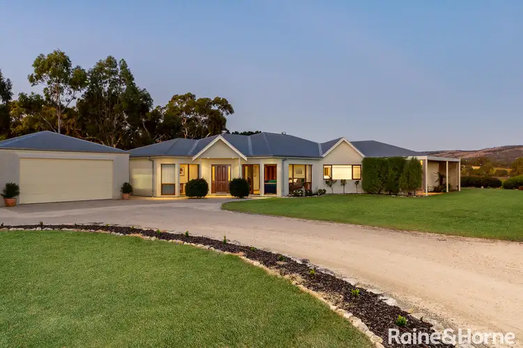 85 Hunt Road, Mclaren Flat SA 5171
