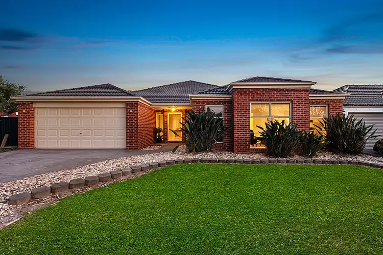 31 Stringy Bark Circuit, Pakenham VIC 3810