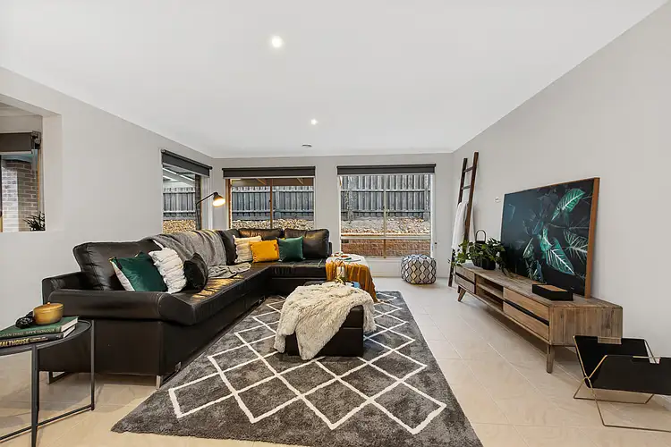 Fourth view of Homely house listing, 31 Stringy Bark Circuit, Pakenham VIC 3810