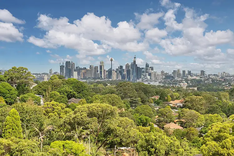 Main view of Homely apartment listing, 610/390 Pacific Highway, Lane Cove NSW 2066
