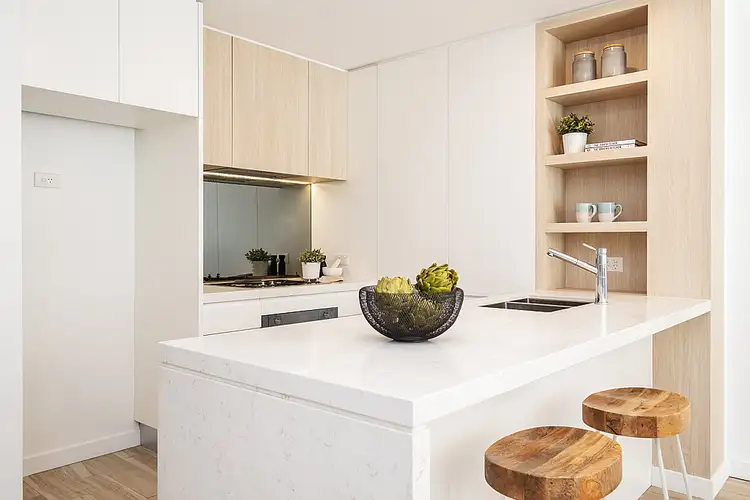 Fourth view of Homely apartment listing, 610/390 Pacific Highway, Lane Cove NSW 2066