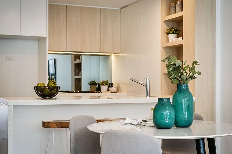 Fifth view of Homely apartment listing, 610/390 Pacific Highway, Lane Cove NSW 2066