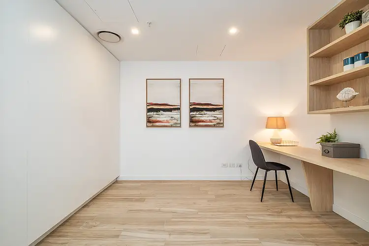 Sixth view of Homely apartment listing, 610/390 Pacific Highway, Lane Cove NSW 2066