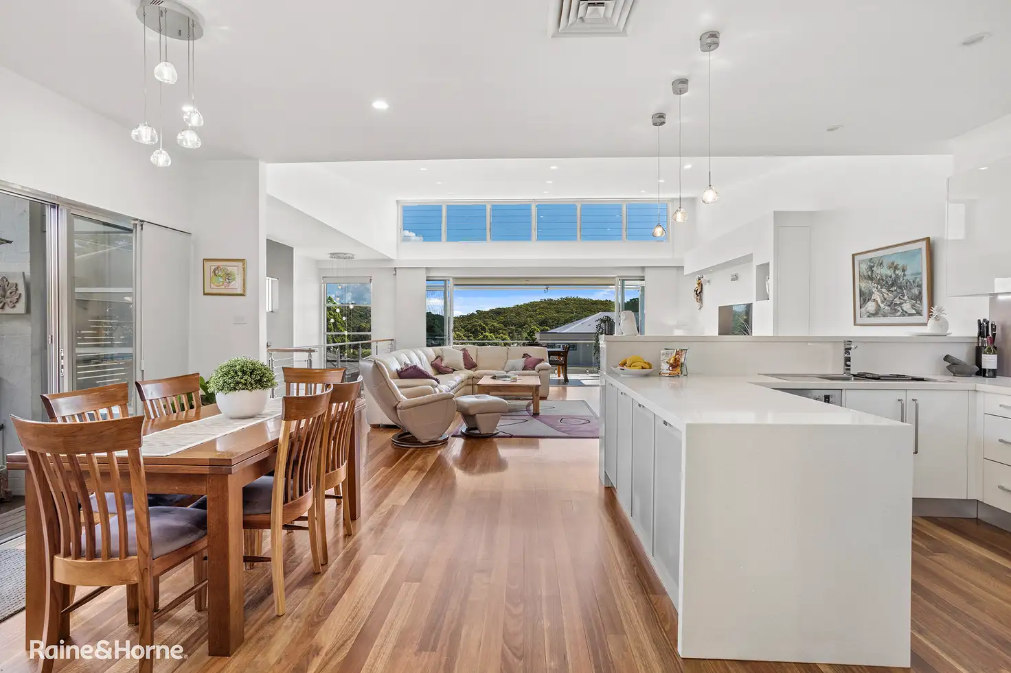 Main view of Homely semi-detached listing, 23a Seagrass Circuit, Corlette NSW 2315