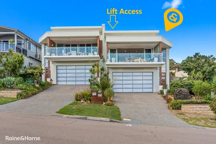 Fourth view of Homely semi-detached listing, 23a Seagrass Circuit, Corlette NSW 2315