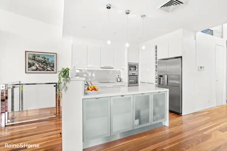 Fifth view of Homely semi-detached listing, 23a Seagrass Circuit, Corlette NSW 2315