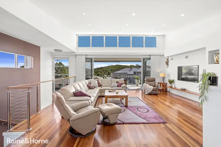 Sixth view of Homely semi-detached listing, 23a Seagrass Circuit, Corlette NSW 2315