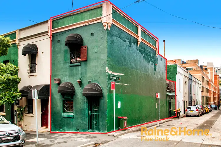 Main view of Homely house listing, 81 Macarthur Street, Ultimo NSW 2007