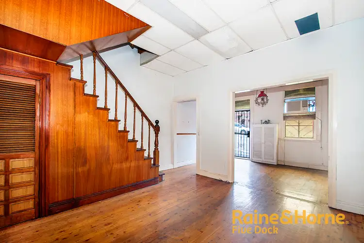 Fourth view of Homely house listing, 81 Macarthur Street, Ultimo NSW 2007