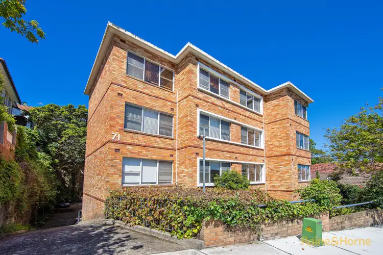 2/71 Avenue Road, Mosman NSW 2088