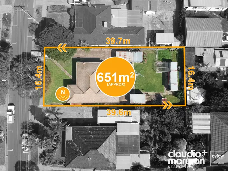 7 Miller Street, Fawkner VIC 3060