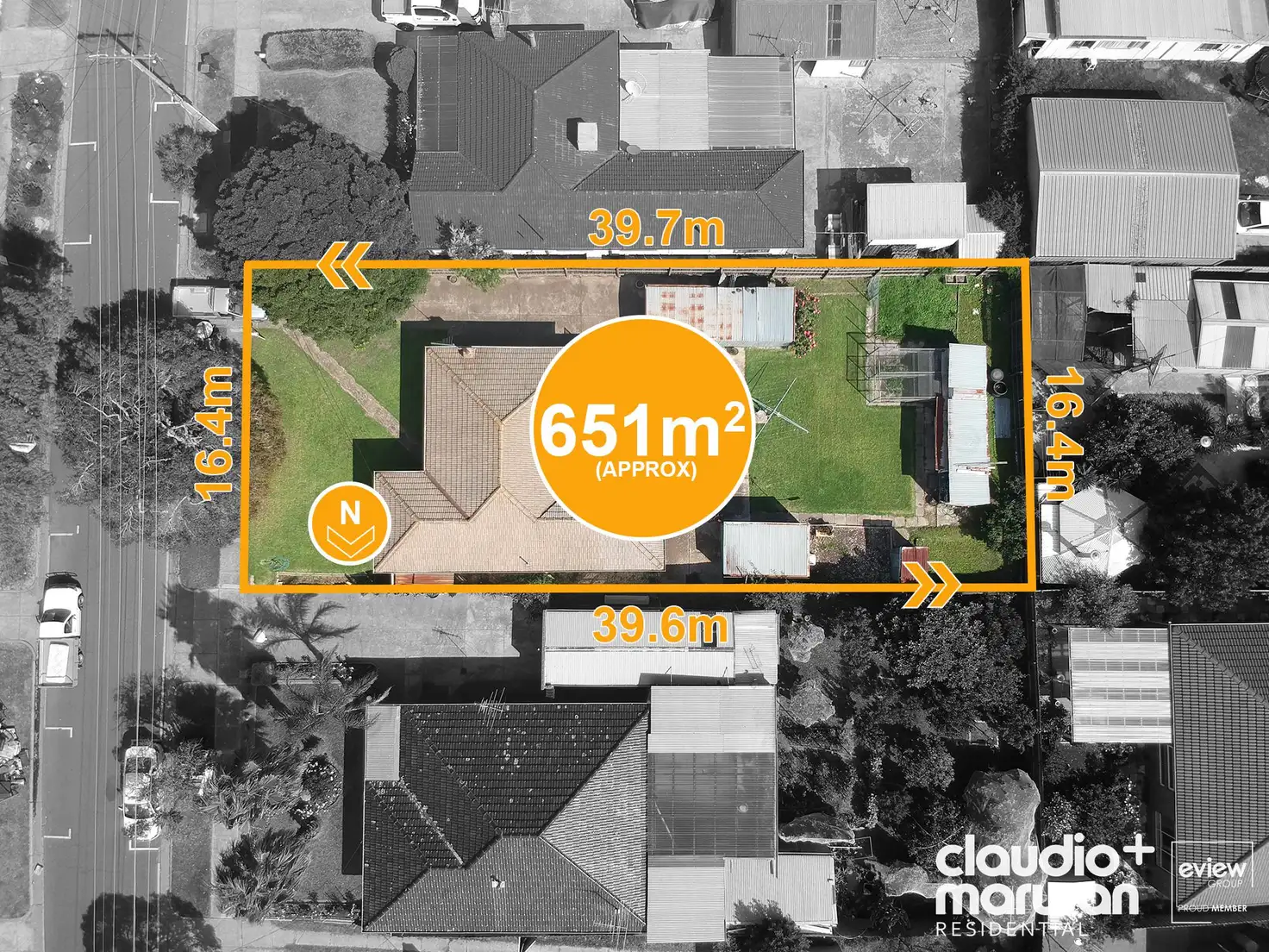 Main view of Homely house listing, 7 Miller Street, Fawkner VIC 3060