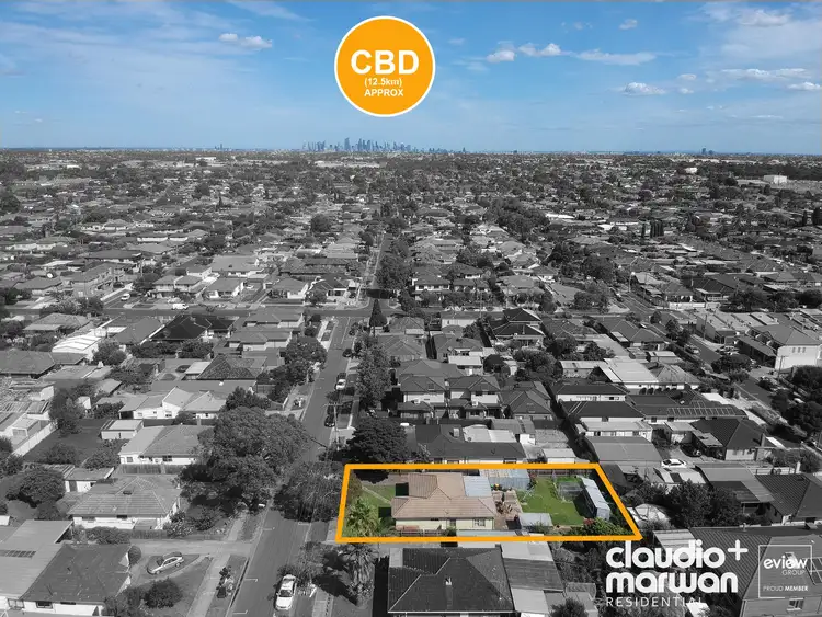 Third view of Homely house listing, 7 Miller Street, Fawkner VIC 3060