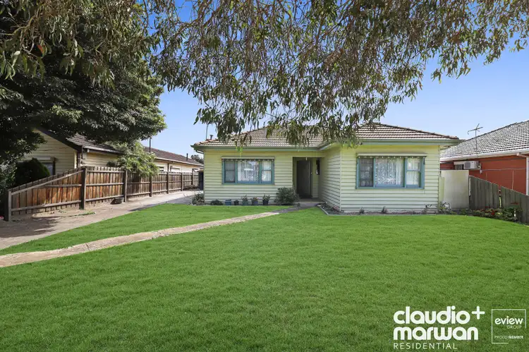 Fourth view of Homely house listing, 7 Miller Street, Fawkner VIC 3060