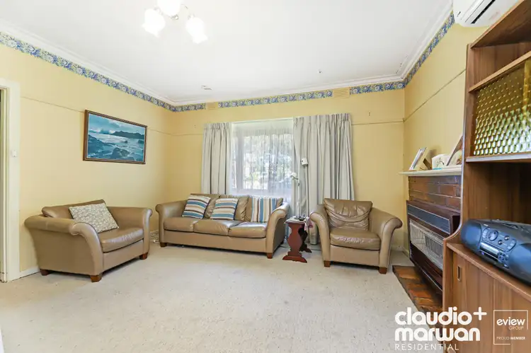 Fifth view of Homely house listing, 7 Miller Street, Fawkner VIC 3060