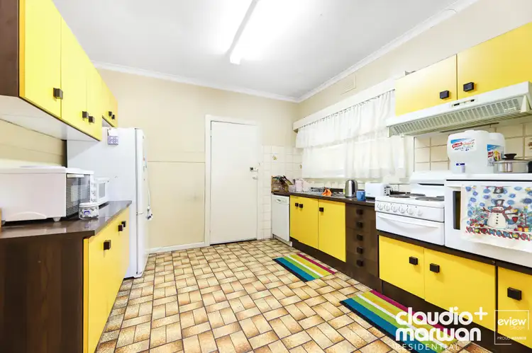 Sixth view of Homely house listing, 7 Miller Street, Fawkner VIC 3060