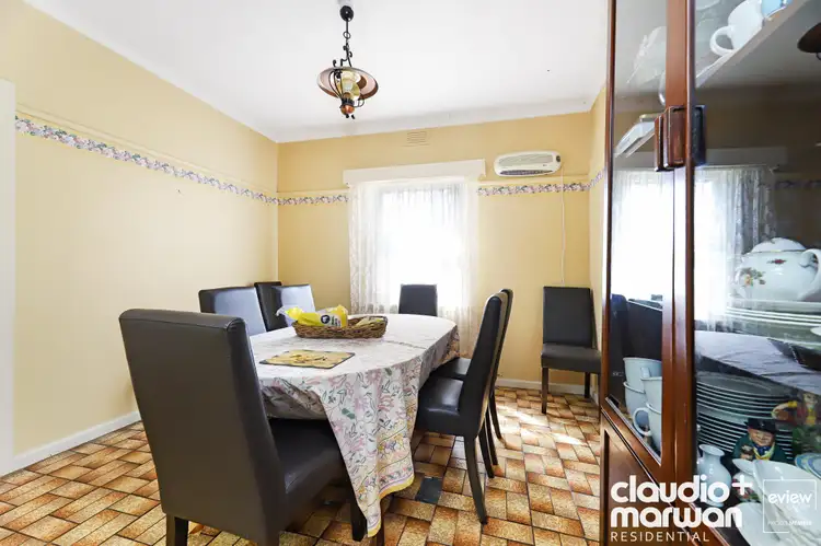 Seventh view of Homely house listing, 7 Miller Street, Fawkner VIC 3060