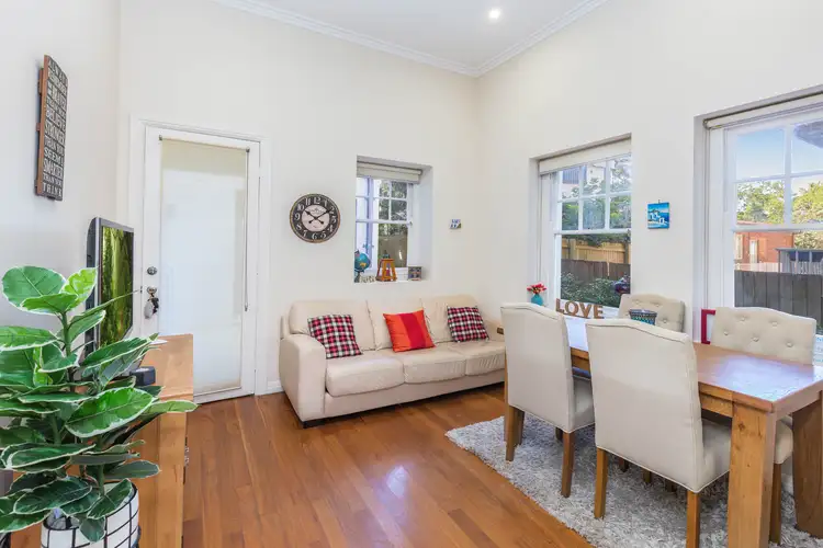 25/103 Kirribilli Ave, Kirribilli NSW 2061