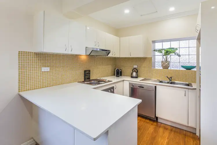 Fifth view of Homely apartment listing, 25/103 Kirribilli Ave, Kirribilli NSW 2061