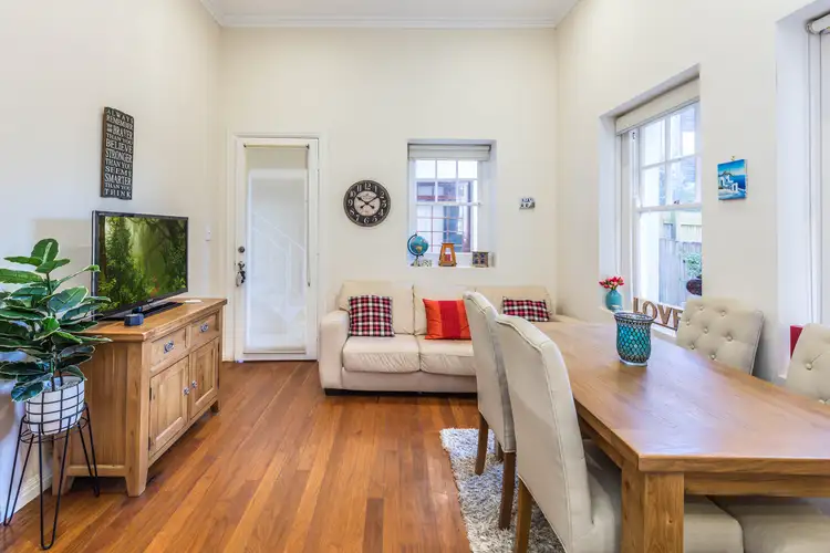 Sixth view of Homely apartment listing, 25/103 Kirribilli Ave, Kirribilli NSW 2061