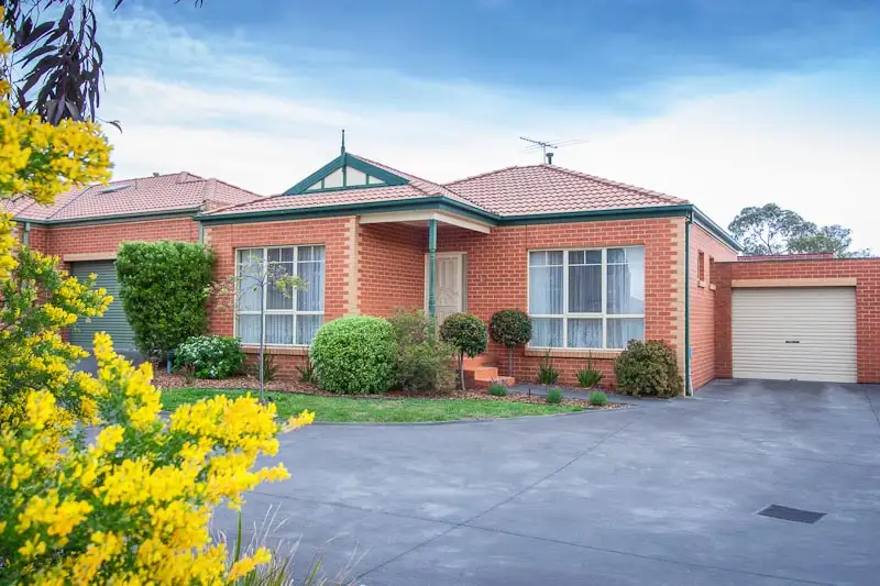 Main view of Homely house listing, 12/17A Cornish Street, Sunbury VIC 3429