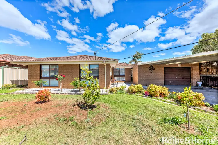 20 Baguley Crescent, Kings Park VIC 3021