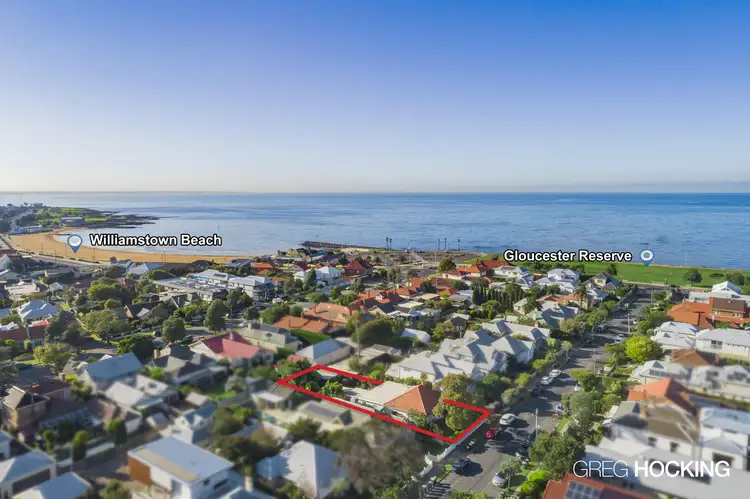 Third view of Homely house listing, 20 Hannan Street, Williamstown VIC 3016