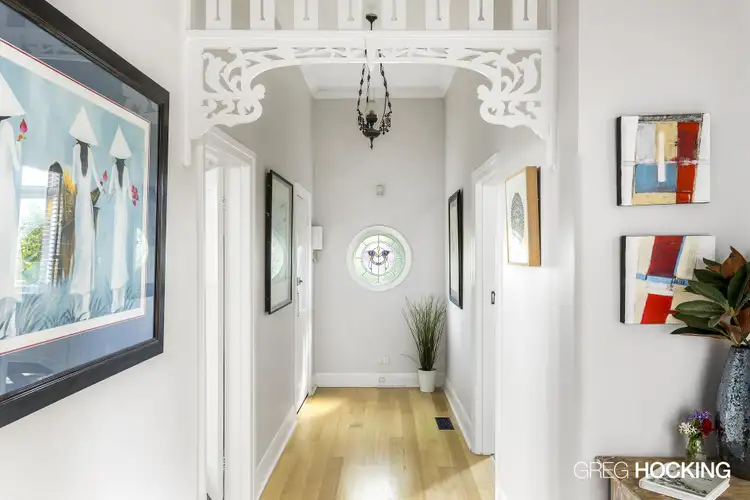 Fifth view of Homely house listing, 20 Hannan Street, Williamstown VIC 3016
