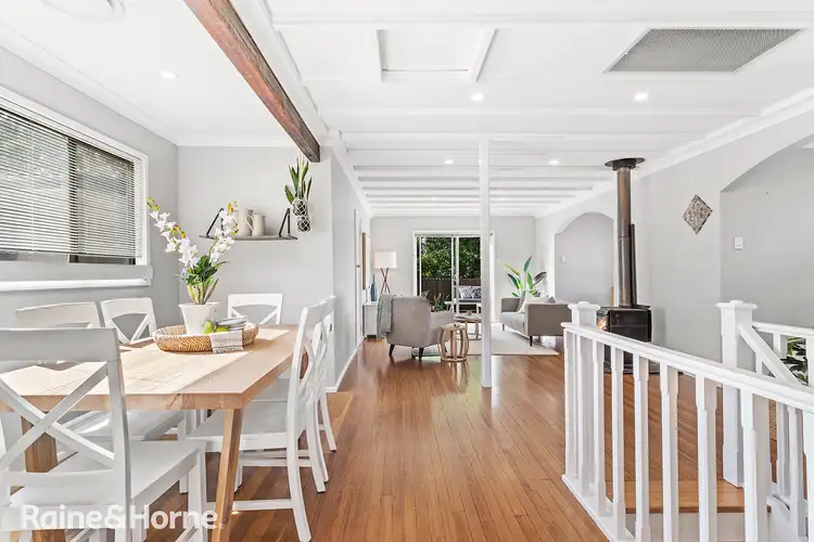 Main view of Homely house listing, 2 Wards Way, Salamander Bay NSW 2317