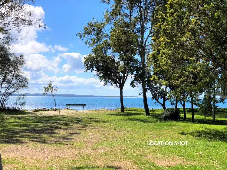 Third view of Homely house listing, 2 Wards Way, Salamander Bay NSW 2317