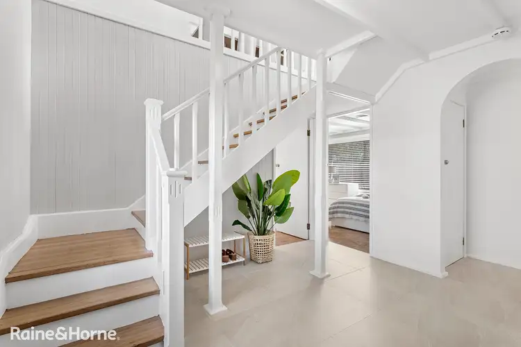 Fifth view of Homely house listing, 2 Wards Way, Salamander Bay NSW 2317