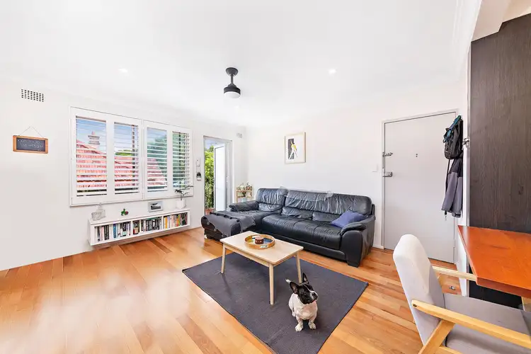 4/31 Woodcourt Street, Marrickville NSW 2204