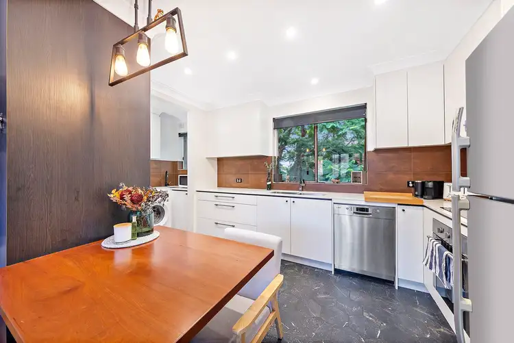 Second view of Homely apartment listing, 4/31 Woodcourt Street, Marrickville NSW 2204