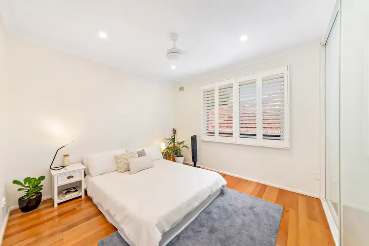 Third view of Homely apartment listing, 4/31 Woodcourt Street, Marrickville NSW 2204