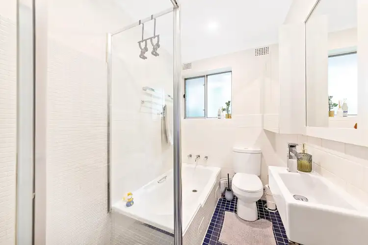 Fourth view of Homely apartment listing, 4/31 Woodcourt Street, Marrickville NSW 2204