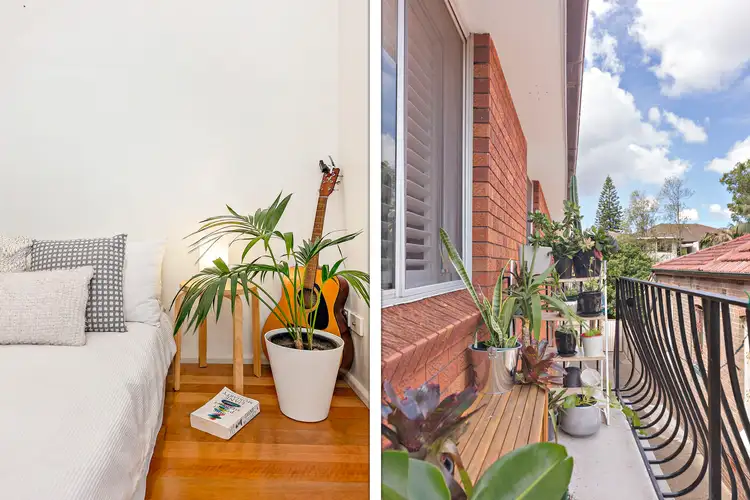 Fifth view of Homely apartment listing, 4/31 Woodcourt Street, Marrickville NSW 2204