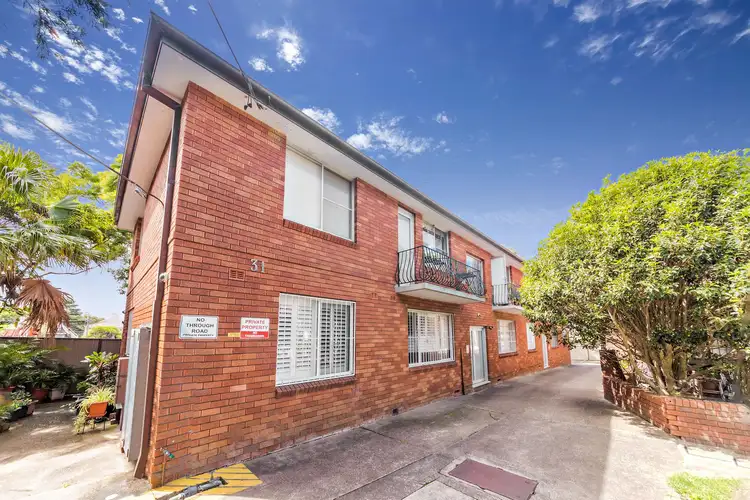 Sixth view of Homely apartment listing, 4/31 Woodcourt Street, Marrickville NSW 2204