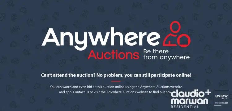 Second view of Homely townhouse listing, 1/1 Farringdon Street, Pascoe Vale VIC 3044