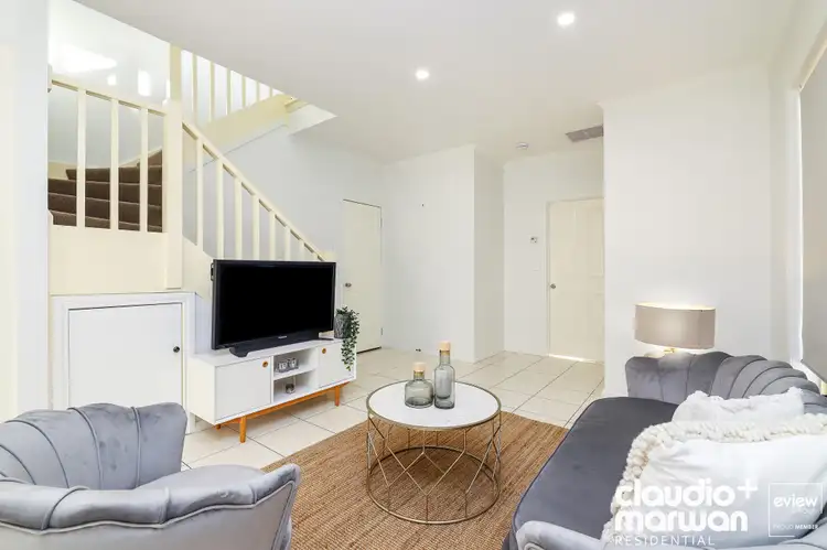 Fourth view of Homely townhouse listing, 1/1 Farringdon Street, Pascoe Vale VIC 3044
