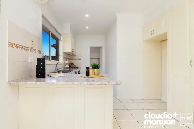 Fifth view of Homely townhouse listing, 1/1 Farringdon Street, Pascoe Vale VIC 3044
