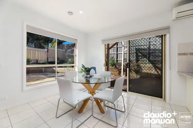 Sixth view of Homely townhouse listing, 1/1 Farringdon Street, Pascoe Vale VIC 3044