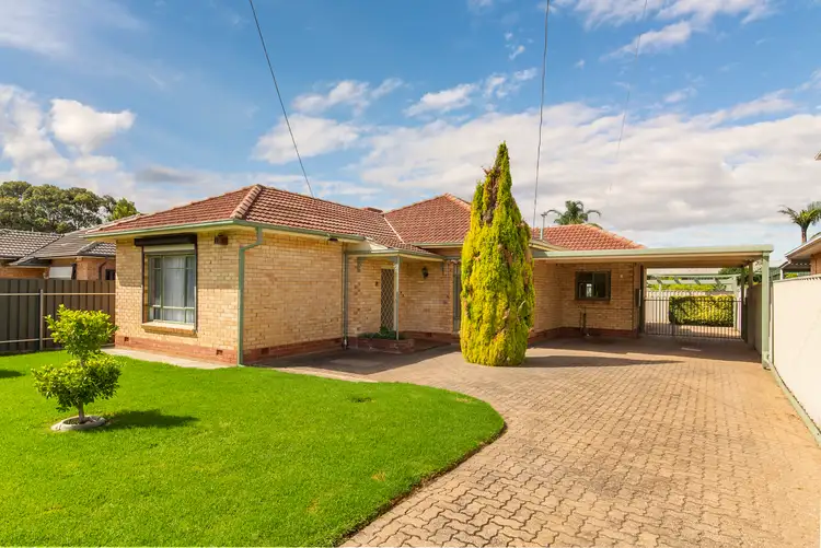 Main view of Homely house listing, 43 Argyle Avenue, Marleston SA 5033