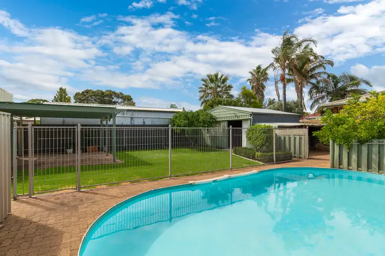 Second view of Homely house listing, 43 Argyle Avenue, Marleston SA 5033