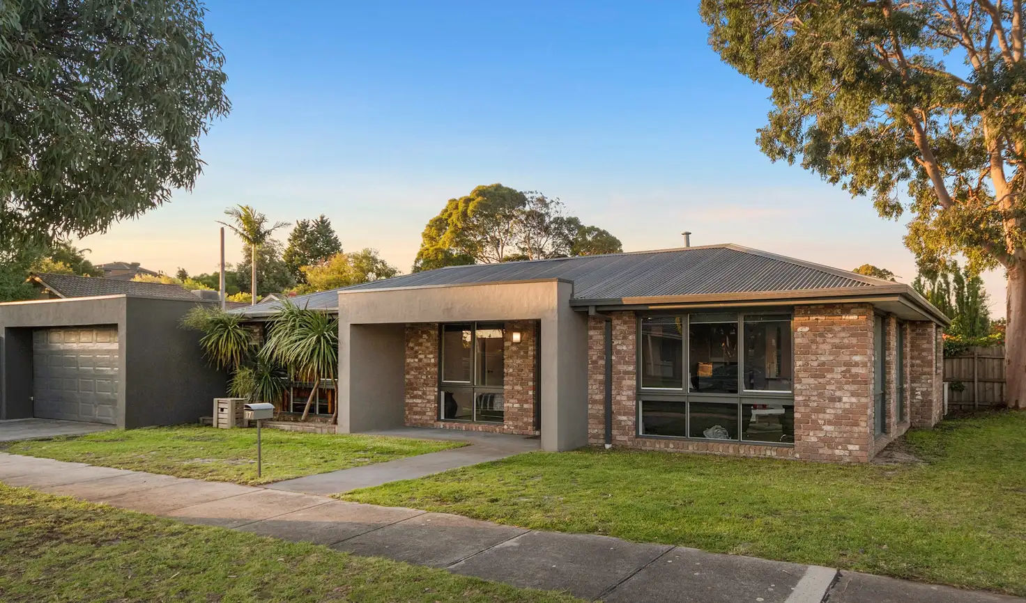 Main view of Homely house listing, 17 Elenya Court, Frankston VIC 3199