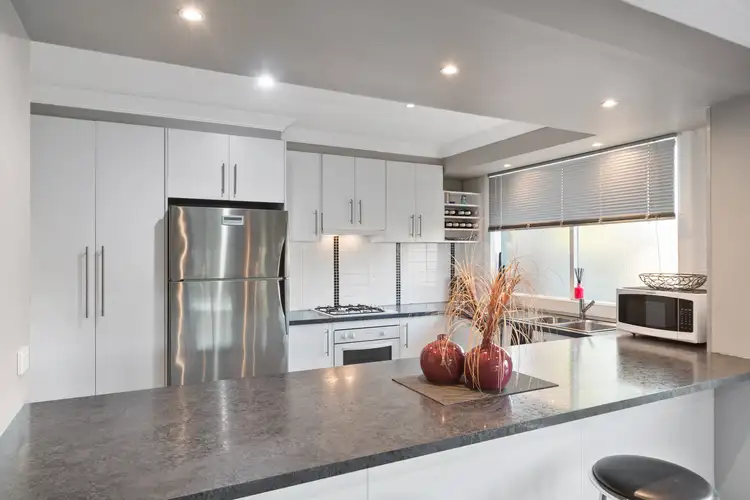 Second view of Homely house listing, 17 Elenya Court, Frankston VIC 3199