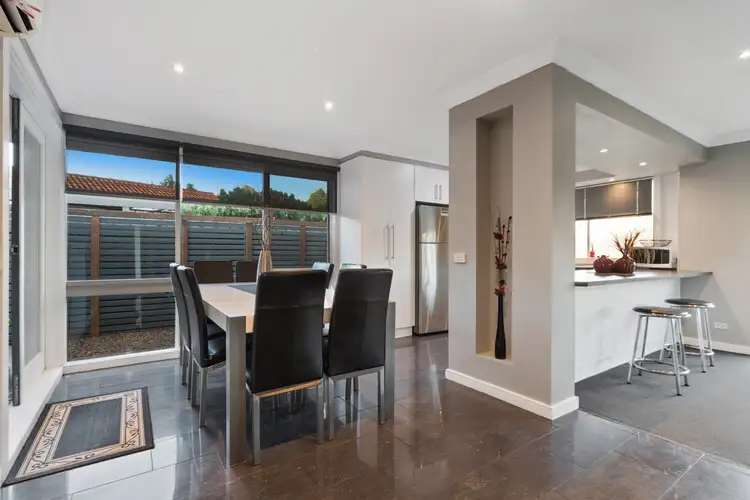 Sixth view of Homely house listing, 17 Elenya Court, Frankston VIC 3199