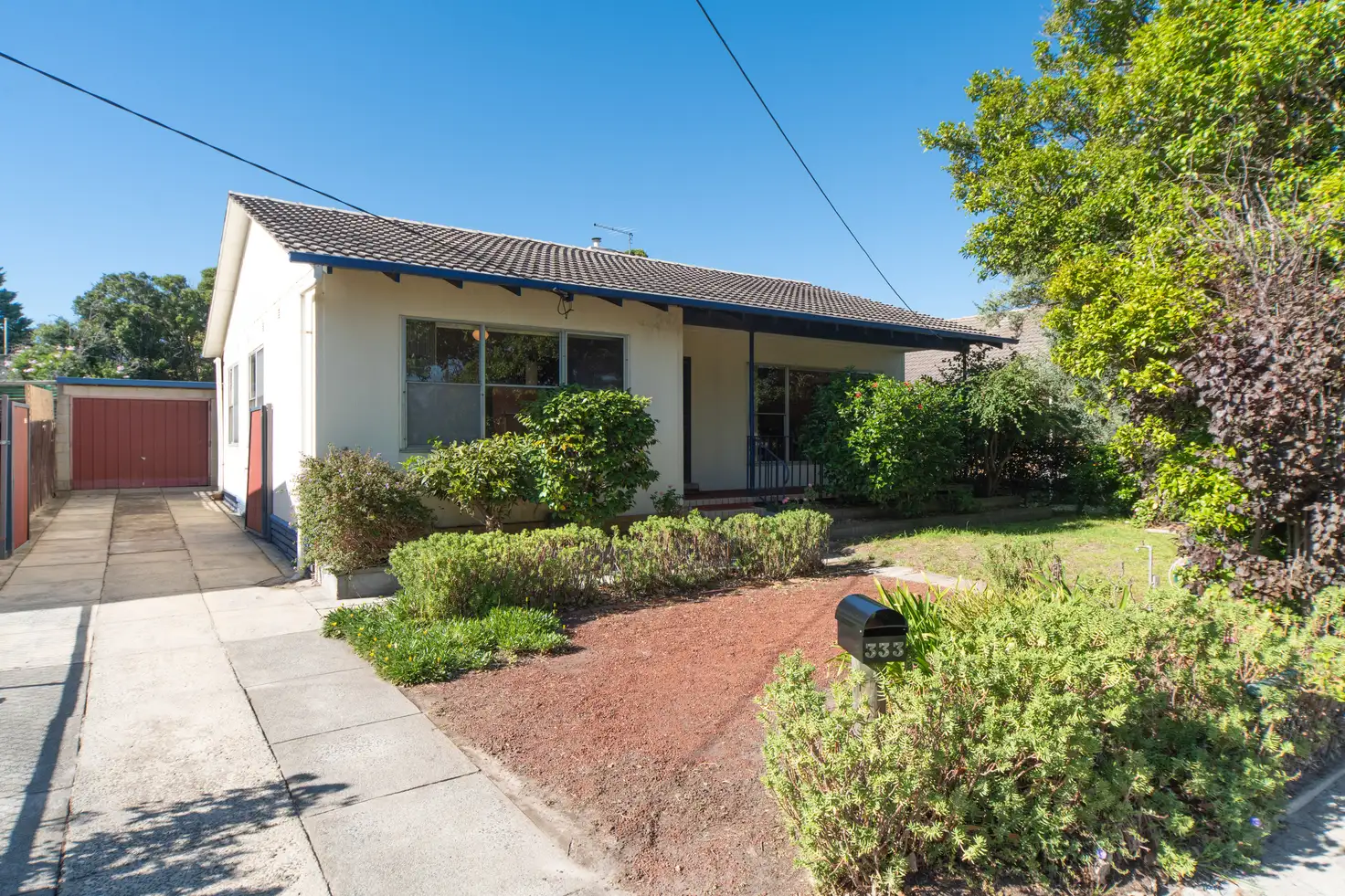 Main view of Homely house listing, 333 Frankston-Dandenong Road, Frankston North VIC 3200