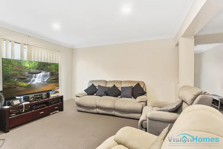 Second view of Homely house listing, 26 Pencarrow Crescent, Raceview QLD 4305