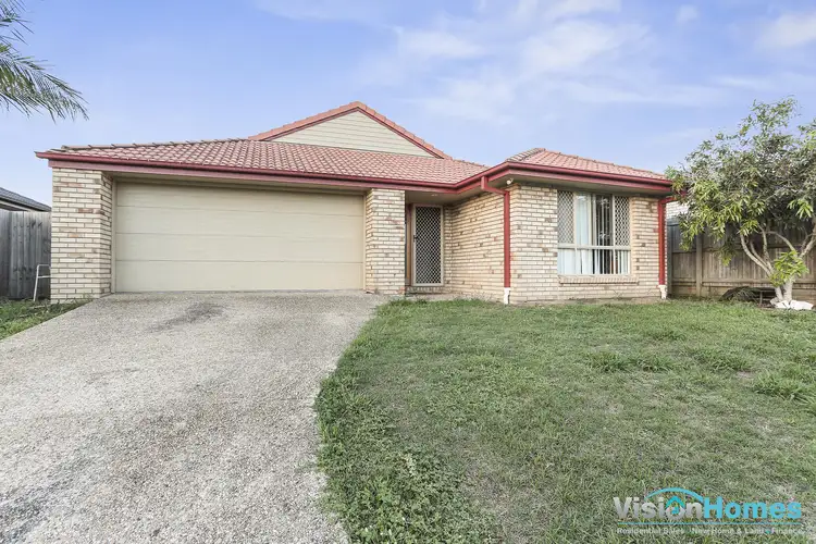 Third view of Homely house listing, 26 Pencarrow Crescent, Raceview QLD 4305